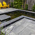 Vijverranden/afdekplaten Blue Moon Honed Linea Grijs-blauw 100x30x3 Vijver- en zwembadrand