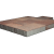 Eliton Supreme Linea Adamello 20x30x6 Beton tegels