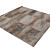 RECTO - 60x60x5cm KILIMANJARO Beton tegels