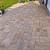 Everton camelot paving wave Kilimanjaro Klein WVB - 6 Beton tegels