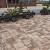 Everton camelot paving wave Kilimanjaro Klein WVB - 6 Beton tegels
