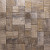 Everton camelot paving wave Sierra Madre Klein WVB - 6 Beton tegels