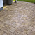 Everton camelot paving wave Sierra Madre Klein WVB - 6 Beton tegels
