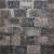 Tumbelton Extra Gothic 20x30x6 Getrommeld  Direct leverbaar Op=Op Stenen en klinkers