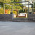 Line block Matterhorn 20x55x6 Strak stapelbaar muurelement 2 zijden gekloofd met facet Stapelblokken
