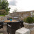 Combiwall Splitton Mont Blanc 20x30x15 Getrommeld,4 zijden gekloofd muurelement Stapelblokken