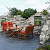 Ruine Combiwall Splitton compleet Matterhorn Ruine compleet met bouwplan Stapelblokken