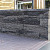 Combiwall Splitton Duo Amiata 12x60x15 Aan 1 zijde gekloofd muurelement Stapelblokken