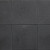 Trottoir tuintegels Zwart 40x40x5 Beton tegels