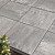 Smartton Linea XXS Amiata 60x60x4 Beton tegels