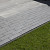 Smartton Mount Everest 10x30x6 (Zand vrij houden) Beton tegels