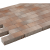 Smartton Kilimanjaro 10x30x6 Beton tegels
