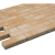 Smartton Mont Blanc 10x30x6 Beton tegels