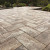 Smartton SE XXS Kilimanjaro 30x60x4 Beton tegels