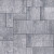 Smartton Matterhorn Klein WVB - 6 Beton tegels
