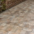Smartton Aqua Kilimanjaro 15x30x8 Beton tegels