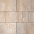 Smartton Nature Wave Kilimanjaro Klein WVB - 6 Beton tegels