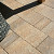 Smartton Nature Wave Kilimanjaro Klein WVB - 6 Beton tegels