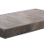 Smartblock afdekplaat Kilimanjaro 25x50x5 Afdekelementen