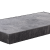 Smartblock afdekplaat Amiata 25x50x5 Afdekelementen
