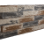 Combiwall Splitton Duo Kilimanjaro 12x60x15 Aan 1 zijde gekloofd muurelement Stapelblokken