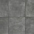 Cerasun Piazza Antracite 60x60x4 Keramische tegels