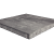 Smartton (Mistro) XS Amiata (grijs/antraciet) 60x60x5 Aanbiedingen