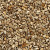 Castle grind rond 25 kg Beige 8-16 mm Grind en Split