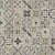 Cerasun Pisa Decor 60x60x4 Keramische tegels