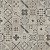 Cerasun Pisa Decor 60x60x4 Keramische tegels
