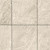 Cerasun Bergamo Greige 60x60x4 Keramische tegels