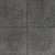 Cerasun Anima Antracite 60x60x4 Keramische tegels