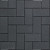 Outlet Betonklinkers Antraciet 10x20x8 Aanbiedingen