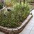 Pilestone ronde bloembak Primavera 17/23x21,5x10 Compleet met bouwplan Stapelblokken