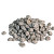 Gletsjerkeien 20 kg Grijs 15-25 mm Keien