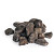 Asia Pebbles 20 kg Antraciet  50-70 mm Keien