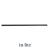 Accessories Evo flex profile Onderdelen