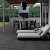 Beton Nero 60x60x2 Keramische tegels