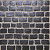 Courtstones natural Basalt 12,9x6 (Lengtes: 21,5 / 18,5 / 16,5 / 14,5 / 13,5) Natuursteen tegels 
