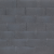 Wallblock new Antraciet 12x10x30 Stapelblokken