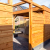 Wallblock new Antraciet 12x10x30 Stapelblokken