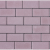 Tremico betonklinker BKK Heide 10.5x21x7 Beton klinkers