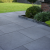 Tremico 6cm 60x60cm Antraciet Beton tegels