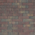 Tremico waalformaat Bont 5x20x6 Beton klinkers