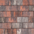 Tremico betonklinker BKK Twents Bont 10.5x21x7 Beton klinkers