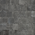 Tambour Trommelsteen Antraciet 10x10x6 Beton klinkers