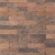 Tambour Trommelsteen waalformaten Oud Bont 5x20x7 Beton klinkers