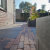 Tambour Trommelsteen waalformaten Oud Bont 5x20x7 Beton klinkers