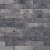 Tambour Trommelsteen waalformaten Smook 5x20x7 Beton klinkers