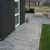 Tambour Trommelsteen waalformaten Smook 5x20x7 Beton klinkers